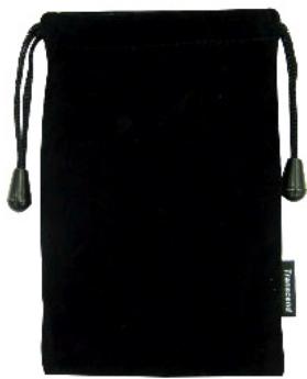 TRANSCEND STOREJET 25P - Package Contents - 2