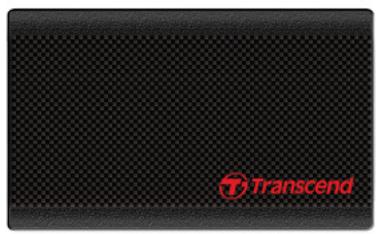 TRANSCEND STOREJET 25P - Package Contents - 1