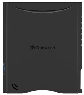 TRANSCEND STOREJET 35T - Package Contents - 1