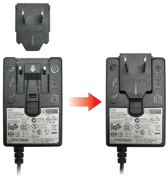 TRANSCEND STOREJET 35T - Connecting to Windows®, Mac® or Linux® Computers - 1