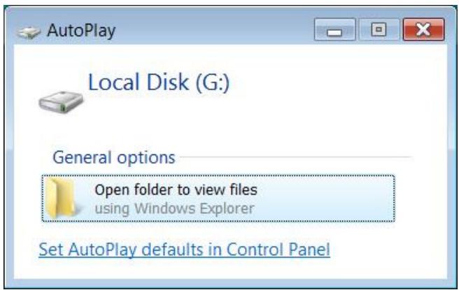 TRANSCEND STOREJET 35T - Connecting to Windows®, Mac® or Linux® Computers - 4