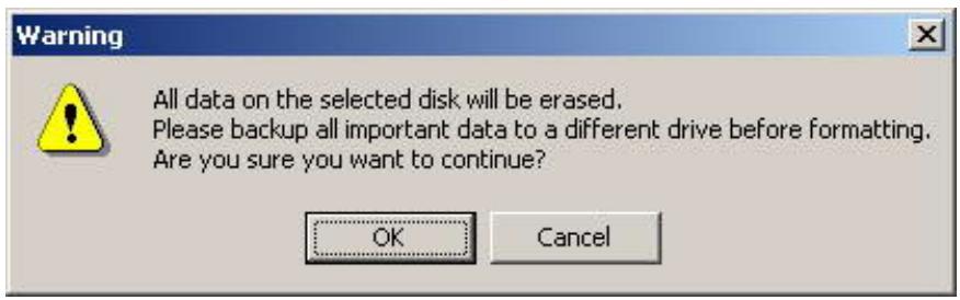 TRANSCEND STOREJET 35T - Windows® 7/Vista - 5