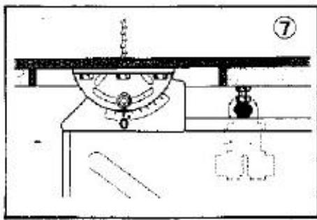 KITY SCIE A RUBAN 612 - Fonctionnement du protecteur - 1
