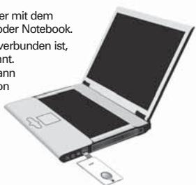 EMTEC CL USB S610 - TREIBERINSTALLATION - 2