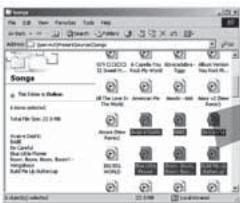 EMTEC CL USB S610 - Dateien kopieren: - 1