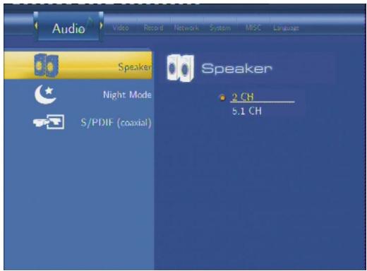 EMTEC HDD MOVIE CUBE R100 - Speaker - 1