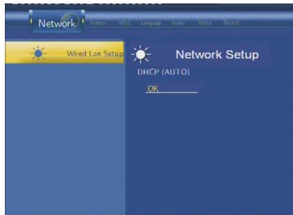 EMTEC HDD MOVIE CUBE R100 - DHCP DNS(AUTO) - 1