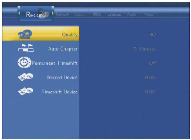 EMTEC HDD MOVIE CUBE R100 - Aspect Ratio - 3