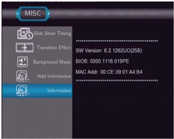 EMTEC HDD MOVIE CUBE S800 - Upgrading the Firmware - 1