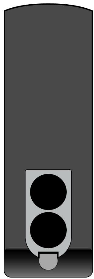 EMTEC HDD MOVIE CUBE S800 - Remote Control - 3