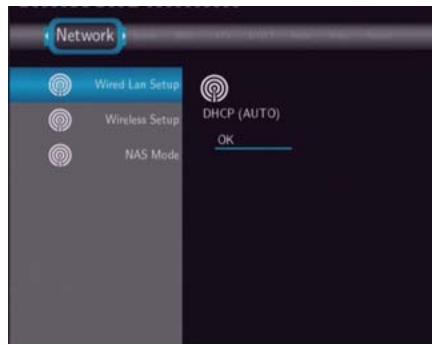 EMTEC HDD MOVIE CUBE S800 - DHCP (AUTO) - 1