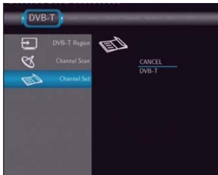 EMTEC HDD MOVIE CUBE S800 - Channel Set - 1