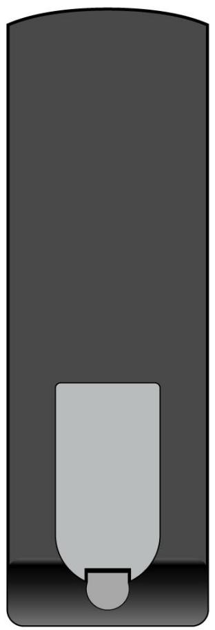 EMTEC HDD MOVIE CUBE S800 - Remote Control - 1