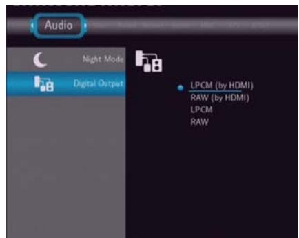 EMTEC HDD MOVIE CUBE S800 - Digital Output - 1