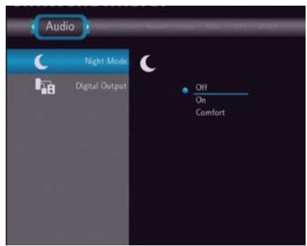 EMTEC HDD MOVIE CUBE S800 - Night Mode - 1
