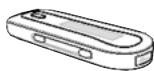 EMTEC LECTEUR MP3 C200 - PACKUNGsinhalt - 1