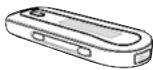 EMTEC LECTEUR MP3 C200 - IN THE PACKAGE - 1