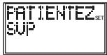 EMTEC TLCOMMANDE UNIVERSELLE LCD 6 EN 1 H360 - Naviguer à travers les menus - 8