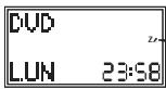 EMTEC TLCOMMANDE UNIVERSELLE LCD 6 EN 1 H360 - Impostazione Standby TV - 1