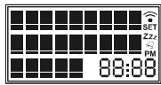 EMTEC TLCOMMANDE UNIVERSELLE LCD 6 EN 1 H360 - Allgemeine Merkmale - 1