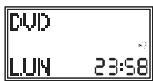 EMTEC TLCOMMANDE UNIVERSELLE LCD 6 EN 1 H360 - Ajuste de relojes - 1