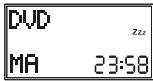 EMTEC TLCOMMANDE UNIVERSELLE LCD 6 EN 1 H360 - Instellen Stand-by TV - 1