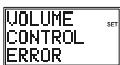 EMTEC TLCOMMANDE UNIVERSELLE LCD 6 EN 1 H360 - Set All Vol. to one Mode - 1