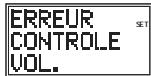 EMTEC TLCOMMANDE UNIVERSELLE LCD 6 EN 1 H360 - Gestion unique vol. - 1