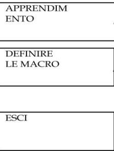 EMTEC TLCOMMANDE UNIVERSELLE LCD 6 EN 1 H360 - Navigazione tra i menu - 4