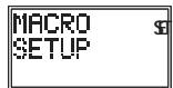 EMTEC TLCOMMANDE UNIVERSELLE LCD 6 EN 1 H360 - Navigating the menus - 5