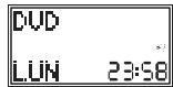 EMTEC TLCOMMANDE UNIVERSELLE LCD 6 EN 1 H360 - Impostazione dei Timer - 1