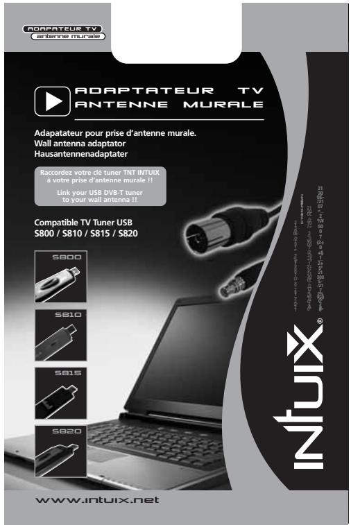 EMTEC TUNER TNT S800 - 2