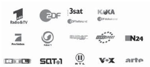 EMTEC TUNER TNT S800 - Vorerst bis zu 28 Programme kosten los empfangen (nur GEZ-Gebühr) - 1