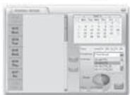 EMTEC TUNER TNT S800 - Enregistrement programme - 2