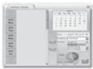 EMTEC TUNER TNT S800 - Scheduled recording - 2