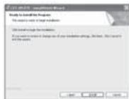 EMTEC TUNER TNT S800 - Installation du logiciel - 1