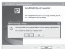 EMTEC TUNER TNT S800 - SOFTWARE INSTALLATION - 4