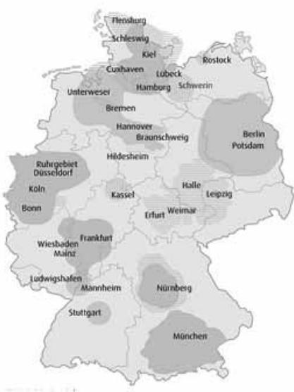 EMTEC TUNER TNT S800 - Wo ist DVB-T zu empfangen? - 1