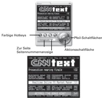 EMTEC TUNER TNT S800 - TELETEXT - 2