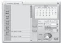 EMTEC TUNER TNT S800 - Die Frequenz der Aufnahme - 1