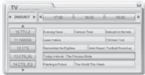 EMTEC TUNER TNT S800 - TELETEXT - 3