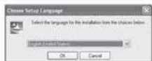 EMTEC TUNER TNT S800 - SOFTWARE INSTALLATION - 1
