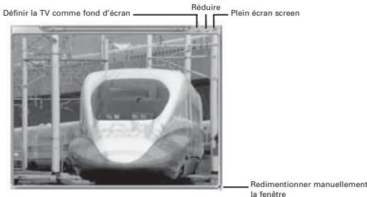 EMTEC TUNER TNT S800 - Connecter la clé électronique TNT - 6