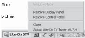 EMTEC TUNER TNT S800 - Écran plein - 1