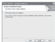 EMTEC TUNER TNT S800 - SOFTWARE INSTALLATION - 1