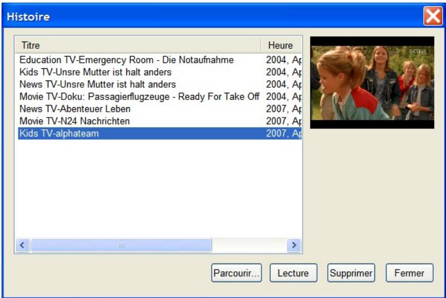 EMTEC TUNER TNT S801 - Histoire - 1