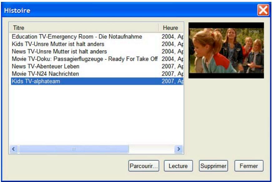 EMTEC TUNER TNT S810 - Histoire - 1