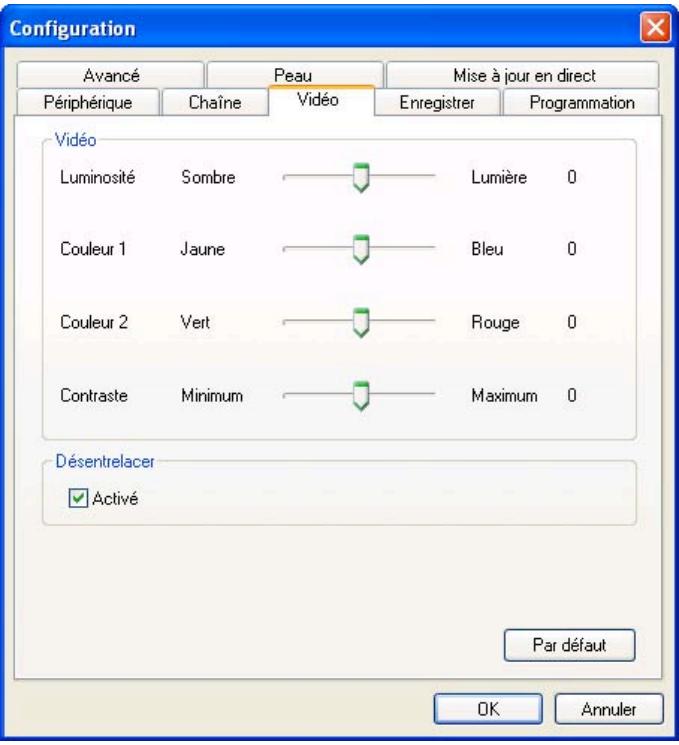 EMTEC TUNER TNT S810 - Vidéo - 1