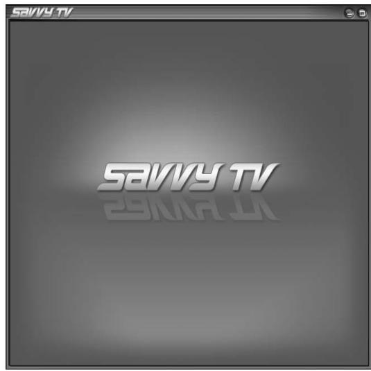 EMTEC TUNER TNT S820 - Description de la BARRE d'outils - 1