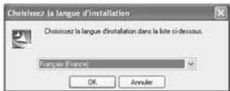 EMTEC TUNER TNT S820 - Installation logicielle - 2